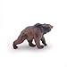 Papo Cave Bear Figure, Multicolor