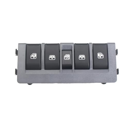 Car Styling 9005041 Compatible with SAIL Electric Power Door Glass Windows Lift Switch switches relays 11 pin