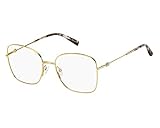 Max Mara Damen Brillen MM 1416, J5G, 53