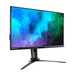 Acer Predator XB283KKV Gaming Monitor...