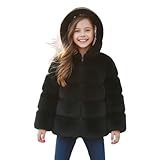 veste 3/4 femme fourrure Occasions : c'est la pièce parfaite pour faire tomber tout enfant amoureux de sa garde-robe par temps froid. Idéal pour une variété d'occasions, du décontracté, de l'école et du jeu à la maison, en plein air, dans la rue, en vacances, en photographie et au quotidien.