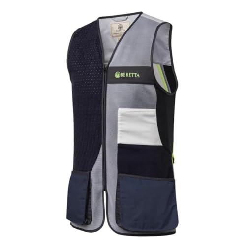 BERETTA Windshell para días de viento y caza en la naturaleza con algodón