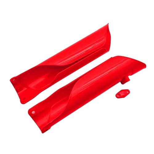 Caches de fourche anti-boue protection d'amortisseur moto SX 250
