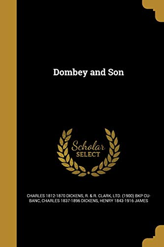 Dombey and Son