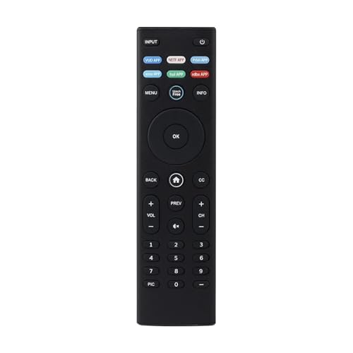 Télécommande XRT140 haute précision pour téléviseur 3D Smart TV et UHD