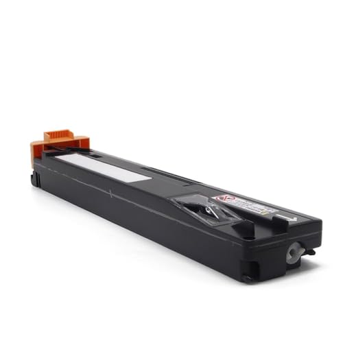 Contenedor de tóner residual compatible para impresoras WorkCentre 7970 y Phaser 7500