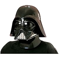 Rubies - Casco de Darth Vader para adultos ( 4191)