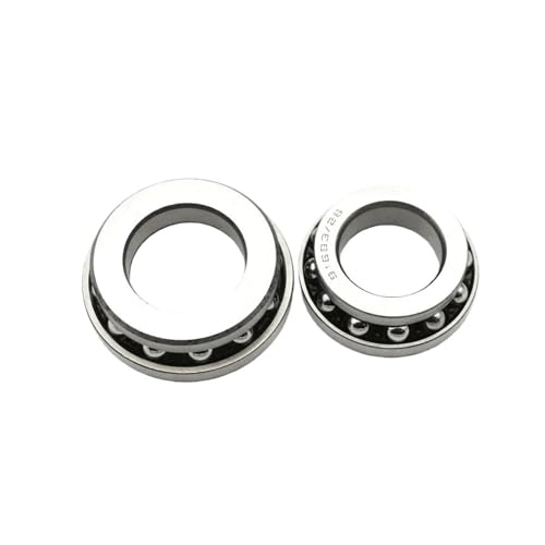 Kit roulement colonne direction conique haute pression CBR1000F - 4