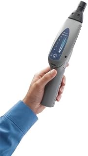 INFICON 711-202-G1 Whisper Ultrasonic Leak Detector