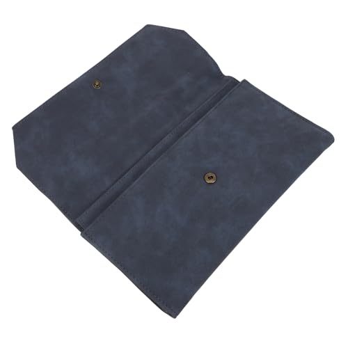 Pochette aiguilles à tricoter circulaires pour tricoter en voyage