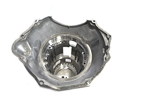 Mopar 68009563AA case pkg transmission miniatura 3