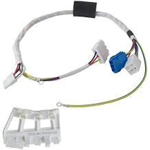 Fit for LG Washer Motor Wire Harness for Kenmore and Hall Sensor Replaces 1364148 AH3530237 EA3530237 PS3530237 AP4442257 WM2601HL WM2601HW WM2688HW WM2688HWM