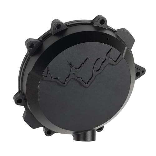 Carter d'embrayage GasGas MC 300 pièce protection enduro motocross 21-23