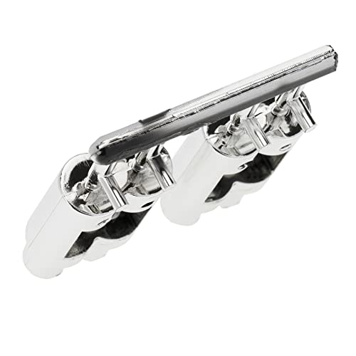 LAFEINA Plastic Exhaust Pipe Tailpipe for 1/10 RC Car On Road Drift Buggy Tamiya HSP HPI Kyosho Decoration Parts