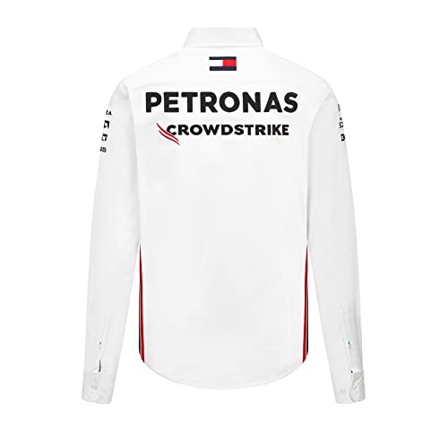 Consejos y comparativas para Comprar Camisa formula joven disponible en línea para comprar. 26 Imagen adicional