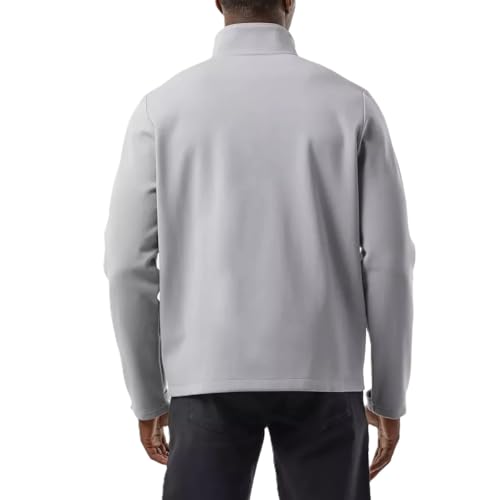 32 Degrees Men's Full Zip Jacket3