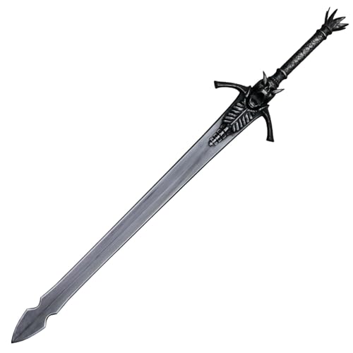 Munetoshi 45.5 Foam Rebellion Sword Dante Devil Costume May Anime Cry Demon Cosplay Prop