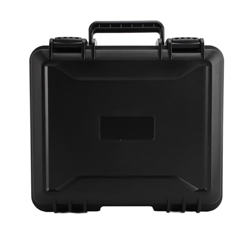 Funda rígida Mini 4K impermeable con forro antichoque Naroote 5