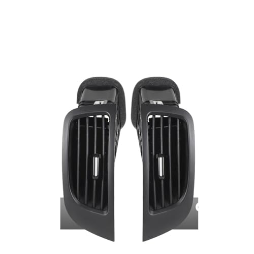 Buse de climatisation cassée ? Changez votre grille d'aération Kia Forte