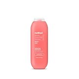 Method Repairing Shampoo, Island Mist, Hibiscus + Mango Nectar + Passion Fruit notes, 14oz