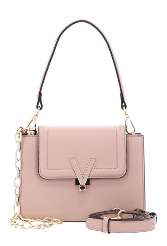Sac à main Valentino Queens chic et élégant en simili cuir noir