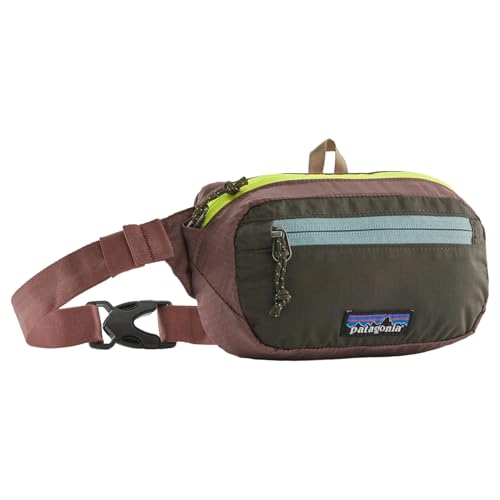 Patagonia Ultralight Black Hole Mini Hip Pack 1L