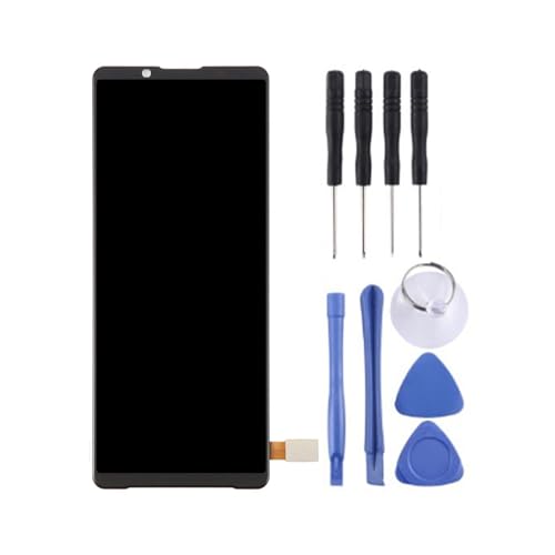 Écran LCD cassé ? Remplacer l'afficheur tactile 5 avec ce kit complet d'outils