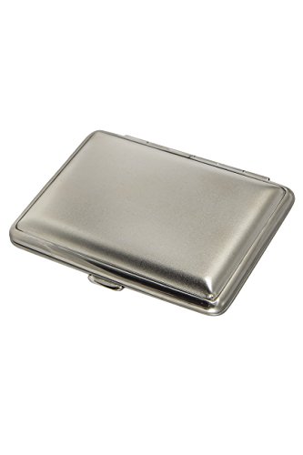 HOCHWERTIGES ZIGARETTENETUI - Made IN Germany (Typ 3) Cover