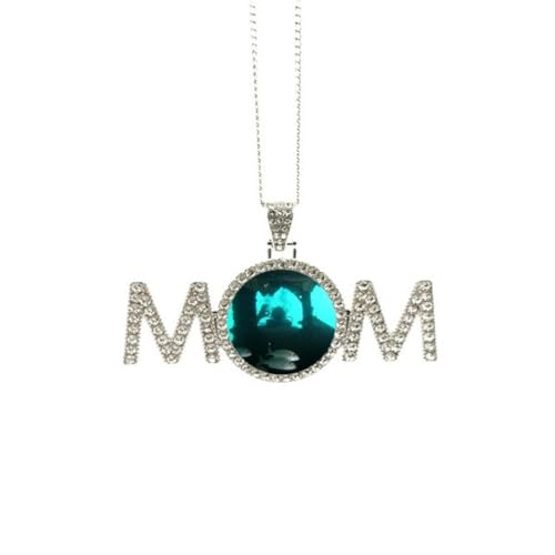 Collier poisson océan en argent - Pendentif motif marin - Cadeau anniversaire maman