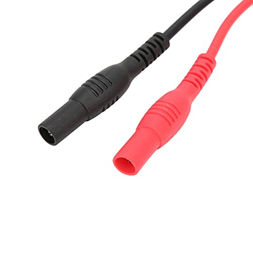 Fils de test multimètre Ejoyous pour vos dépannages et mesures de circuits - 4