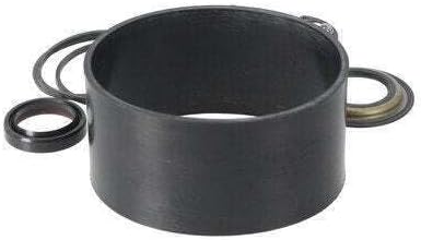 Replacement Steering Motor Seal Kit fits Ford 6610 6610 F1NN3N991AA fits Case IH 81871236 New