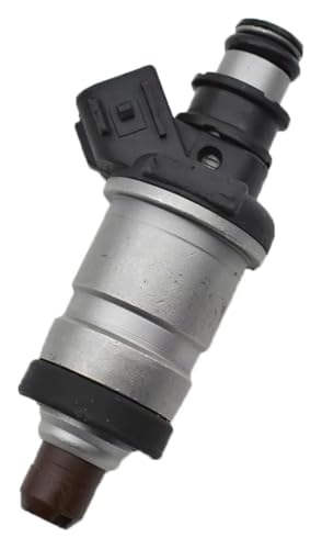 Kraftstoffeinspritzdüsen Für Accord Für Civic Für Odyssey Für Integra 06164-P2A-000 06164-P2J-000 06164P2A000 4X Düse Benzin Kraftstoff Injektor