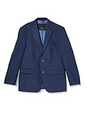  Roy Robson Herren 000025501164700 Anzugjacke, Blau (Navy A410), (Herstellergröße:27)