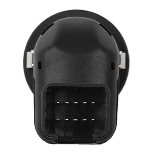 Commutateur de réglage de rétroviseur de haute précision compatible Modus Captur