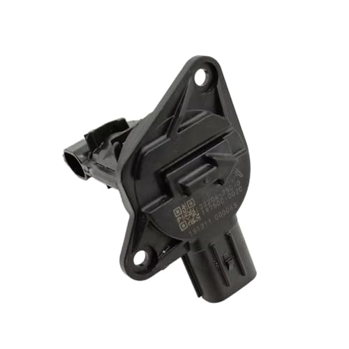 Capteur de débit d'air Lexus 22204-75040 débitmètre de masse d'air injection