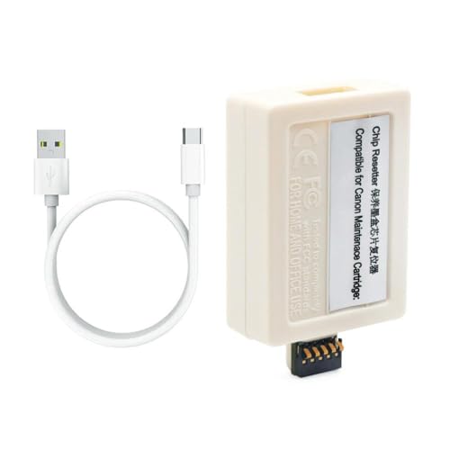 Outil de réinitialisation de puce de maintenance pour ImagePROGRAF TC-20 et PFI-8150