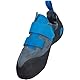 Unparallel Engage VCS Blau-Grau - Komfortabler Allround Leder Kletterschuh, Größe EU 42 - Farbe Grey - Blue