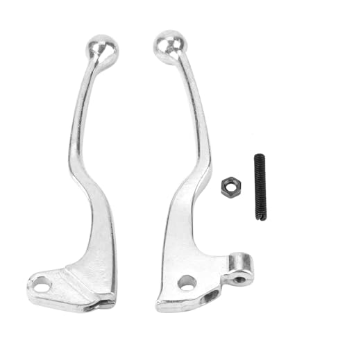 Leviers d'embrayage frein de rechange pour moto tout-terrain YZ125 TW200