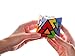 Meffert's M5110 Pyraminx Diamond, Colourful brainteaser Puzzle Cube
