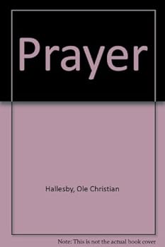 Hardcover Prayer Book