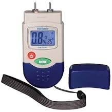 Digi-Sense Precalibrated Pocket Size Moisture Meter