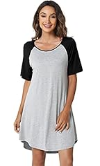 B-light Heather Grey/Black