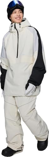 [�A�b�V���O���[��] �X�m�[�{�[�h �E�F�A �㉺�Z�b�g 25-26 �ϐ���16,000mm �v���I�[�o�[ �S15�F �����Y ���f�B�[�X AG-51SET AG51-09 L�T�C�Y �X�m�[�E�F�A �X�m�{�E�F�A �X�L�[�E�F�A �W���P�b�g �p���c �㉺2�_�Z�b�g