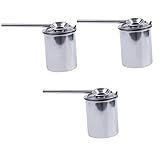 Outils en argile : le produit a un moyen simple et pratique, vous pouvez l'utiliser facilement, souffler le pot.
