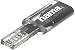 Produktbild Hama Anti-Twist-Adapter, Transparent/Schwarz
