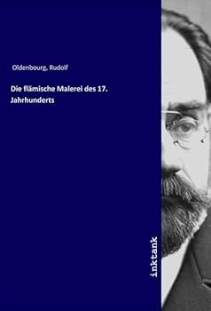 Paperback Die flämische Malerei des 17. Jahrhunderts (German Edition) Book