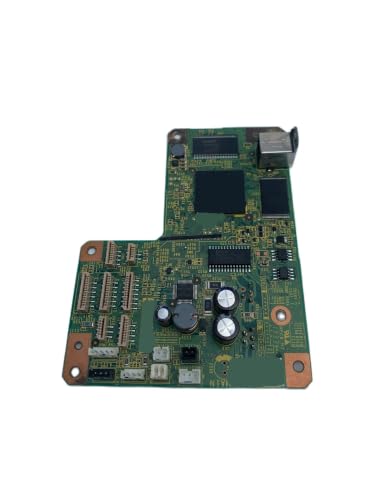 Placa formateadora PCA ASSY para Epson T50 P50 A50 que optimiza el flujo de impresión