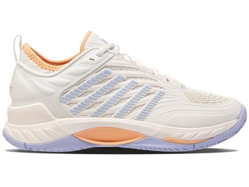 Image of K-Swiss Women's Hypercourt Supreme 2 Tennis Shoe