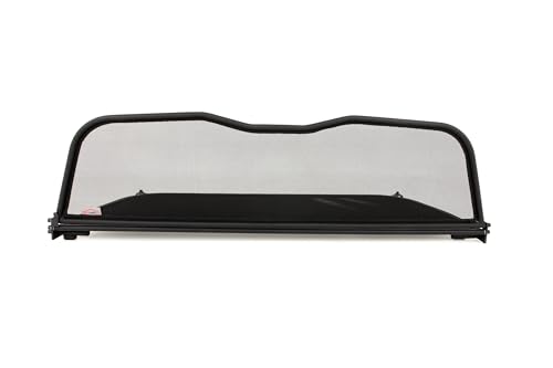 Pare-vent pour Audi A3 8V7 : filet anti-remous d'origine pour cabriolet