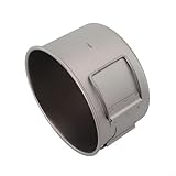 Lightweight Stainless Steel Camping Bowl with Folding Handle – 450ml Collapsible Outdoor Food Container for Backpacking, Hiking, Picnics & Travel(600ml Bowl no lid)